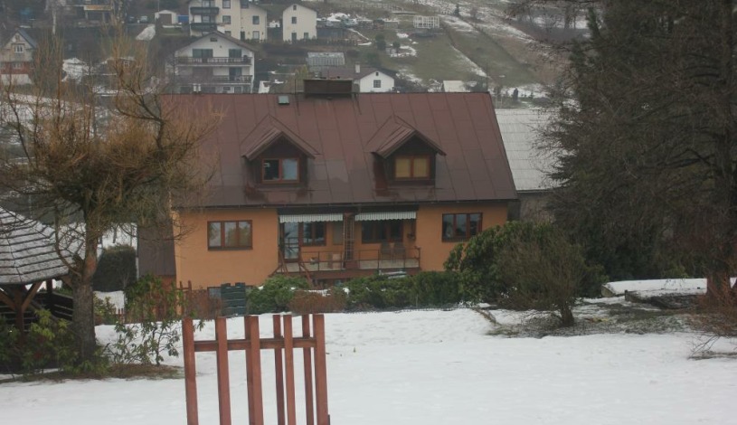 Vila Hana Rokytnice nad Jizerou